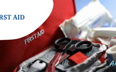 First Aid Care