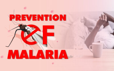 PREVENTION OF MALARIA